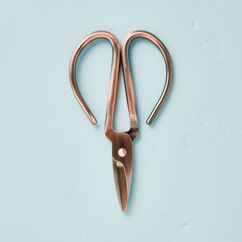 Living Solutions 9  Utility Scissors