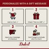 Dulcet Gift Baskets Valentines Cupcake Assortment - 4 of 4