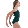 Capezio V-Neck Camisole Leotard - Girls - 3 of 4