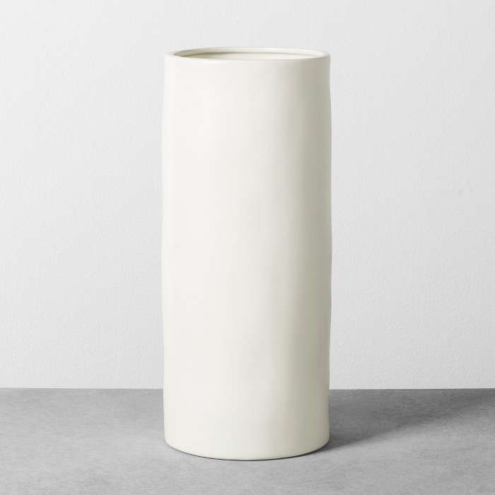 Vase White - Hearth & Hand™ with Magnolia