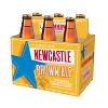 Newcastle Brown Ale - 6pk/12 fl oz Bottles - 4 of 4