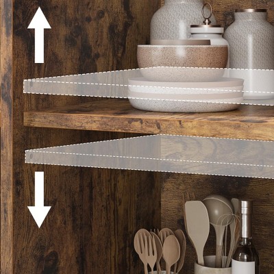 Coffee Bar Cabinet : Target