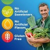 Centrum MultiGummies Men's Multivitamin Gummies, 170 Count, Supports Energy, Immunity, Metabolism & Muscle Function - 4 of 4