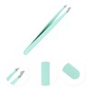 Unique Bargains Durable Portable Eyebrow Tweezer 1 Pc - 3 of 3