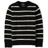 The Children's Place Boys Lightweight Striped Sweater - 2 of 4