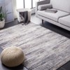 Shivan 100 SHV191 Power Loomed Indoor Rugs - Safavieh - 2 of 4