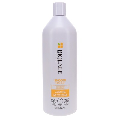 Matrix Biolage Smoothproof Conditioner 33.8 oz