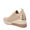 Xti Women's Wedge Textile Comfort Sneakers 143718 - 4 of 4