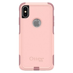 OtterBox COMMUTER SERIES case for iPhone Xs Max - Ballet Way (77-60014) - Certified Refurbished - 1 of 4