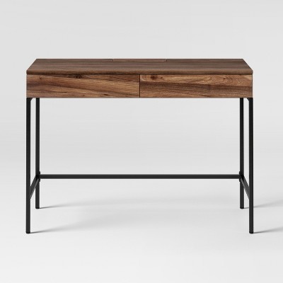 target loring console table