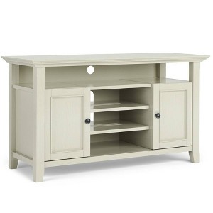 Halifax TV Stand for TVs up to 60" - WyndenHall - 1 of 4
