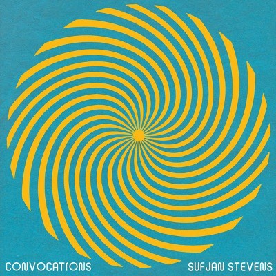 Sufjan Stevens - Convocations (Vinyl)