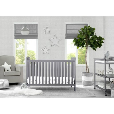 target adley crib