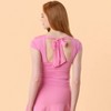 Blogilates Women's Love Story Cap Sleeve Top - 2 of 4
