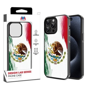 MyBat Design Lab Series Case - 1 of 4