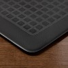 Martha Stewart Comfort Anti Fatigue Strie Medallion Kitchen Mat - 3 of 4