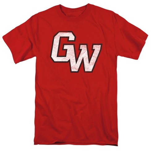 Gardner-webb University : Target