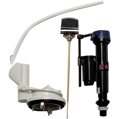 ALFI EAGO R-352FLUSH Replacement Toilet Flushing Mechanism for TB352