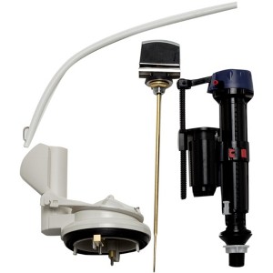 ALFI EAGO R-352FLUSH Replacement Toilet Flushing Mechanism for TB352 - 1 of 1
