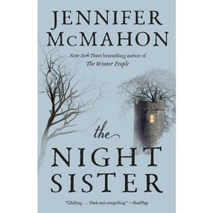 The Night Sister - by  Jennifer McMahon (Paperback) - 1 of 1