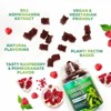 Ashwagandha Gummies with Natural Extra Strength 30:1 Ashwagandha Root Extract - 60 Gummies - 4 of 4