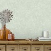 Veer Decor Faux Waxed Texture Wallpaper - 2 of 4
