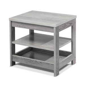 Sorelle Sierra Nightstand - 1 of 2