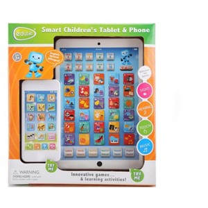 Jupiter Creations, Inc Jupiter Creations My Smart Tablet Mini + Phone Combo - 1 of 1