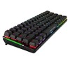 ASUS ROG Falchion NX 65% Wireless RGB Gaming Mechanical Keyboard M601ROGFALCHIONNX-NXRD-US - 4 of 4