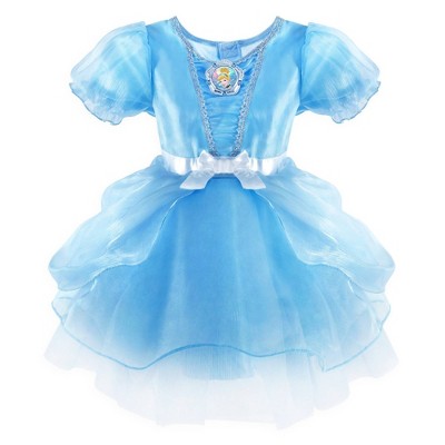 infant cinderella dress