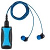 H2O Audio Stream 3 MP3 Player with Surge S+ Earbuds Waterproof Bluetooth Headphones for Swimming, 8GB Memory, IPX8 Rating, Superior Sound Active Sport - 2 of 4