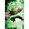 Trends International Star Wars: Saga - Yoda Unframed Wall Poster Prints - 4 of 4