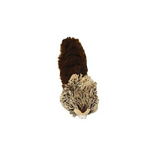 Multipet Bouncy Burrow Buddies Babies Beaver Small Dog Toy, 8" - 1 of 1