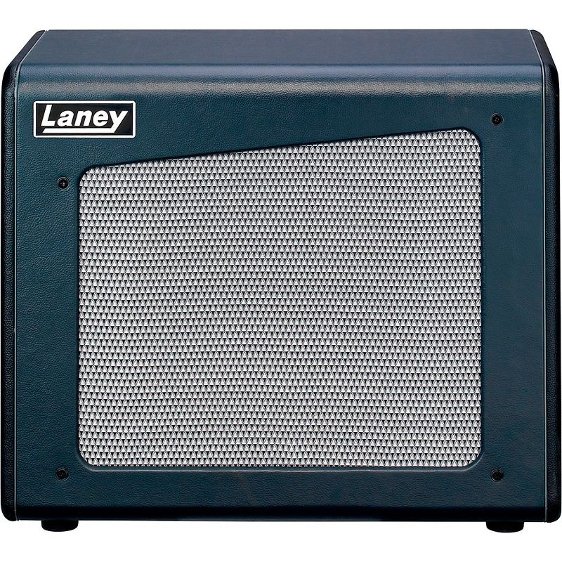 Laney Cub-112 50W 1x12 Guitar Speaker Cabinet, 1 of 4