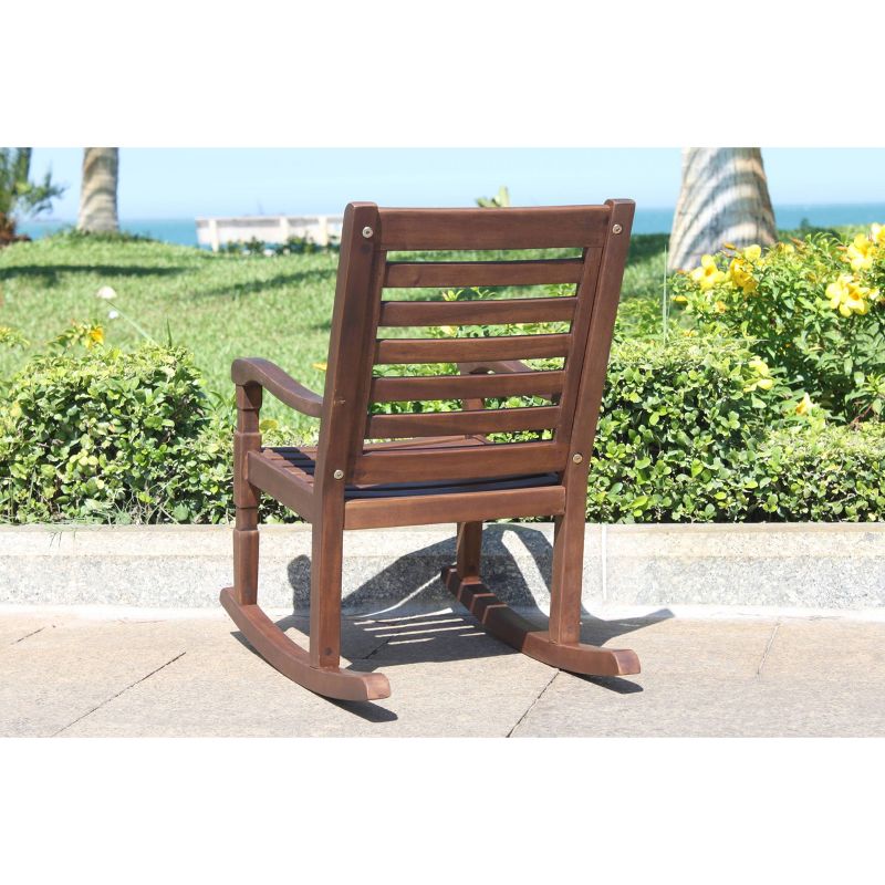 Nantucket Kids&#39; Rocking Chair - Merry Products, 5 of 7