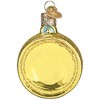 Old World Christmas Blown Glass Ornament for Christmas Tree, Compass - 3 of 4