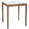 Zuo Eva Counter Table White - 4 of 4