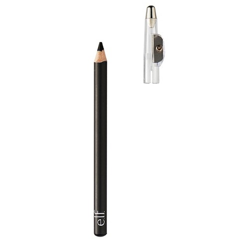 Crayon eye liner noir smoky waterproof yeux taille crayon – JUL ET FIL