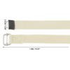 Unique Bargains Yoga Stretch Band 70.87" Length 1 Pc - 2 of 4