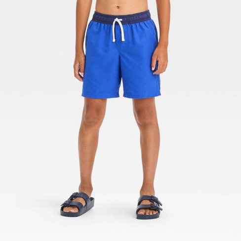 Target swim hot sale short