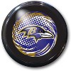 MasterPieces Officially Licensed Duncan Yo-Yo - NFL Baltimore Ravens - 2 of 3