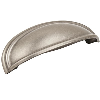Amerock Ashby Cabinet or Furniture  Cup Pull