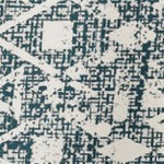 modern rustic / navy