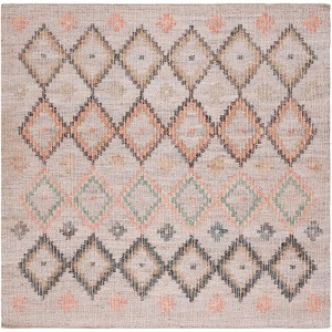 Kilim KLM753 Hand Loomed Area Rug  - Safavieh - 1 of 4