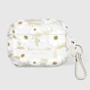 kate spade new york AirPods Pro 3 Protective Case - Sunshine Floral - 2 of 4
