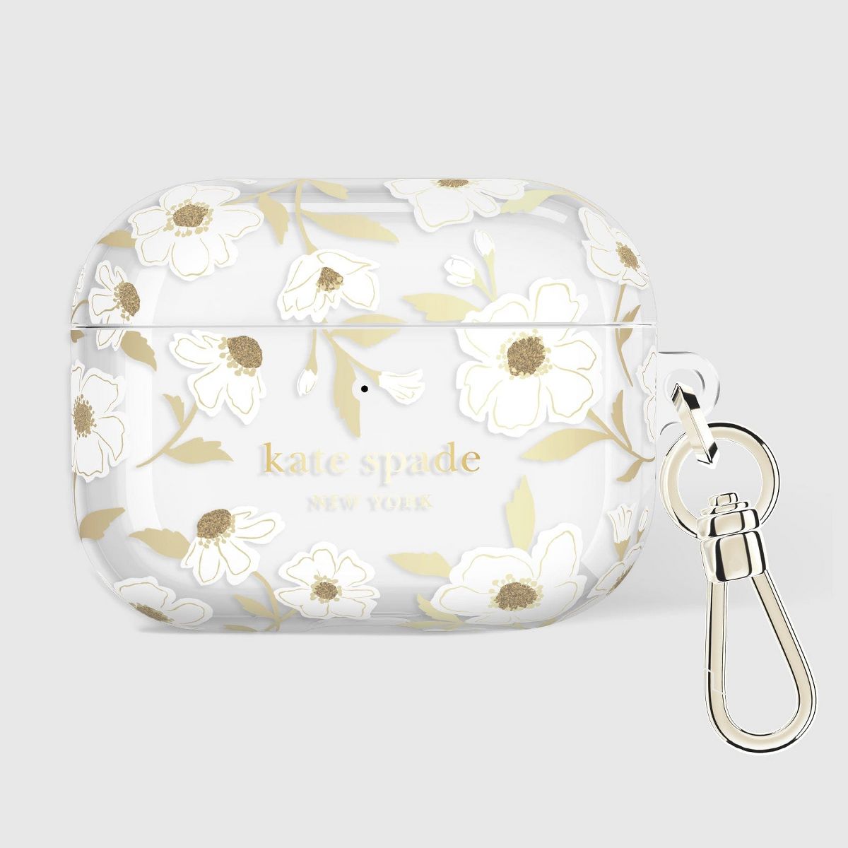 kate spade new york AirPods Pro 3 Protective Case - Sunshine Floral - thumbnail 2
