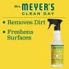 Mrs. Meyer's Clean Day Honeysuckle Scent Multi-Surface Everyday Cleaner - 16 fl oz - 4 of 4