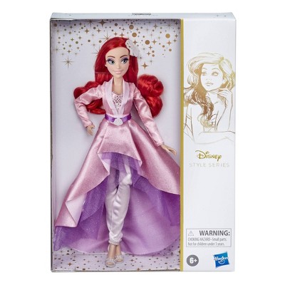 disney style dolls