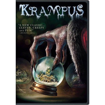 Krampus (DVD)