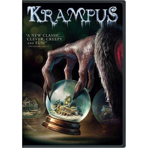 Krampus (DVD) - image 1 of 1